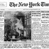 How NY Times Got Photo Of 1970 Weathermen Explosion In Greenwich Village